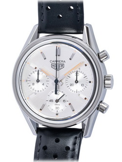 Carrera Chronograph 160 Year Anniversary