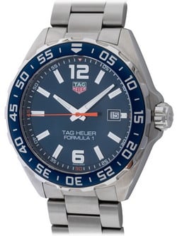 TAG Heuer - Formula 1