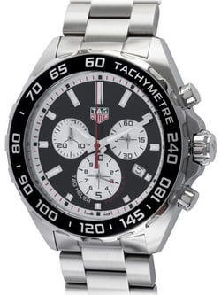 Formula 1 Chronograph