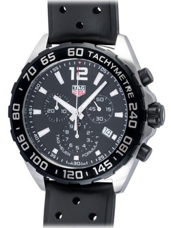 TAG Heuer - F1 Quartz Chronograph