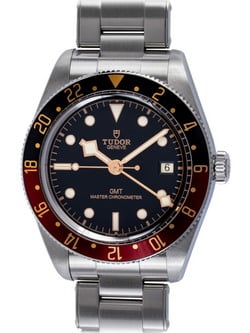 Tudor Black Bay 54 : 79000N-0001