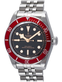 Black Bay 41