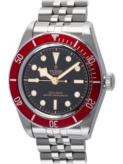 Tudor - Black Bay 41