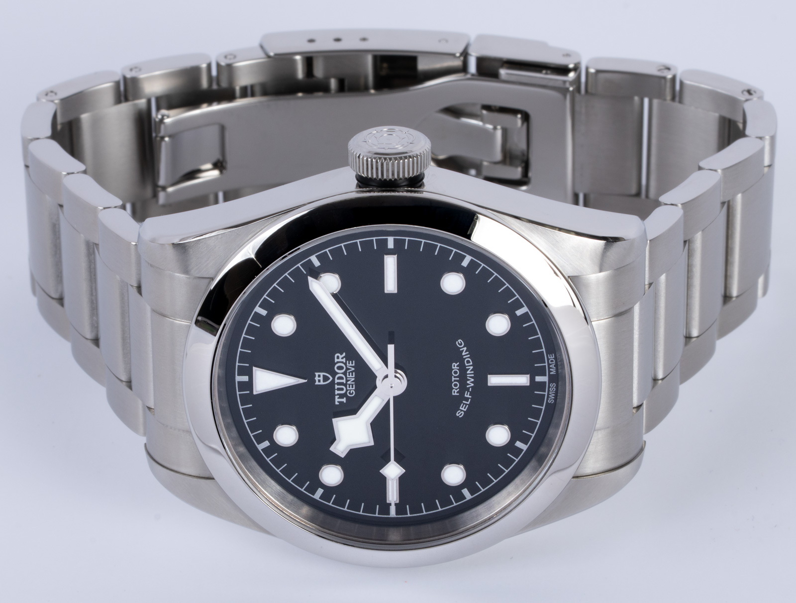 Tudor Heritage Black Bay 41 : 79540-0006