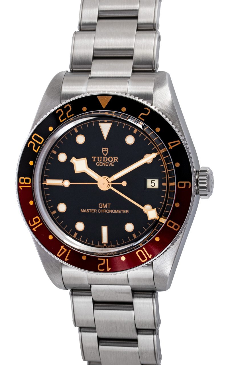 Tudor Black Bay 58 GMT : M7939G1A0NRU-0001