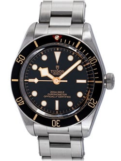 IWC - Pilot's Mark XVI : IW325501 : SOLD OUT : black dial on black