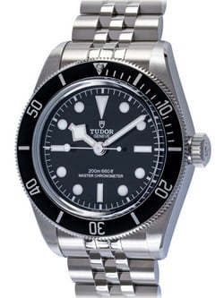 Tudor - Black Bay 41