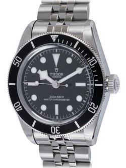 Black Bay 41