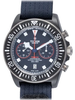 Tudor - Pelagos FXD 'Red Bull' Chronograph