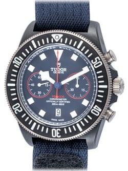 Tudor - Pelagos FXD 'Red Bull' Chronograph