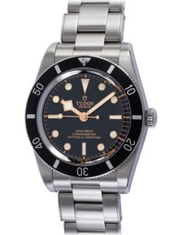 Tudor - Black Bay 54