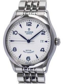 Tudor - 1926