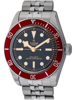 Tudor - Black Bay 41