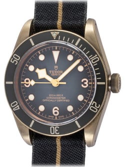 Black Bay Bronze