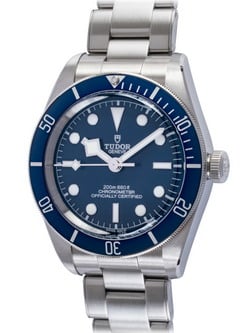 Tudor - Black Bay 58 Blue