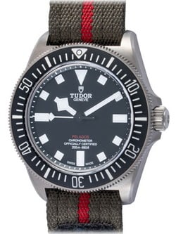 Tudor - Pelagos FXD