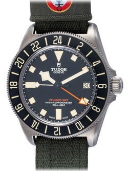 Tudor - Pelagos FXD GMT 2026