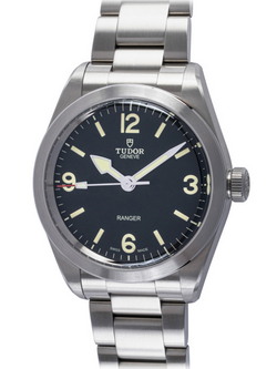 Tudor - Ranger 39MM