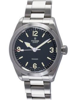 Tudor - Ranger 39MM
