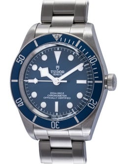 Tudor - Black Bay 58 Blue
