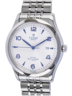 Tudor - 1926