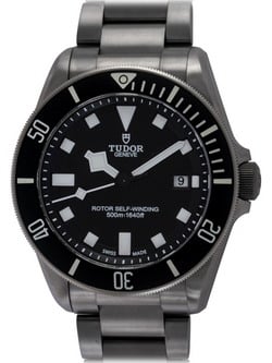 Tudor - Pelagos