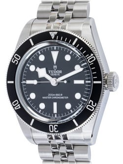 Black Bay 41