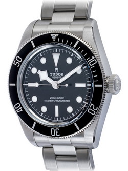 Black Bay 41