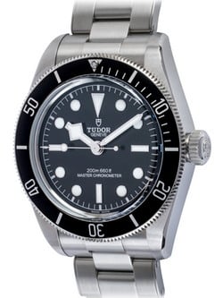 Tudor - Black Bay 41