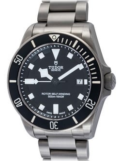 Tudor - Pelagos