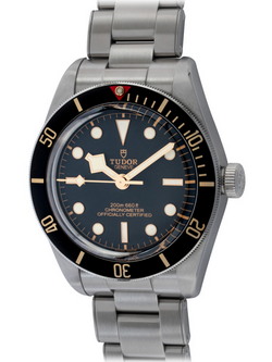 Black Bay Fifty-Eight