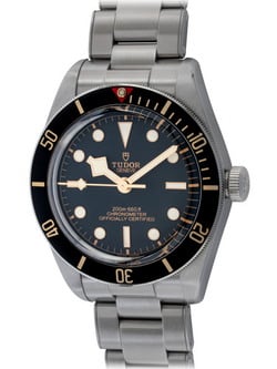 Tudor - Black Bay Fifty-Eight
