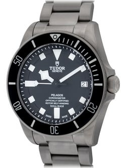 Pelagos Chronometer