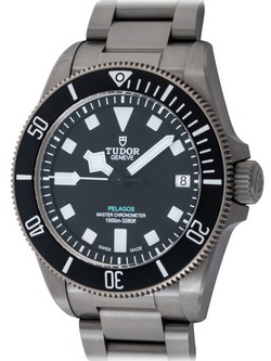 Tudor - Pelagos Ultra