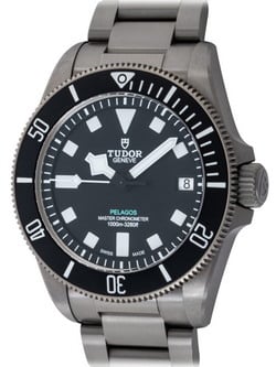 Tudor - Pelagos Ultra