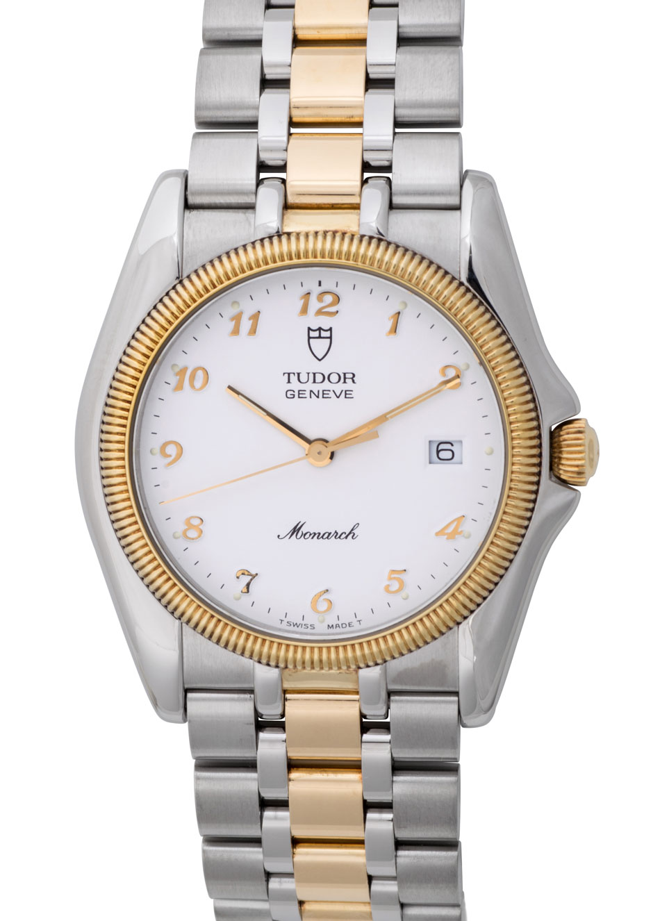 Monarch watch company swiss sale