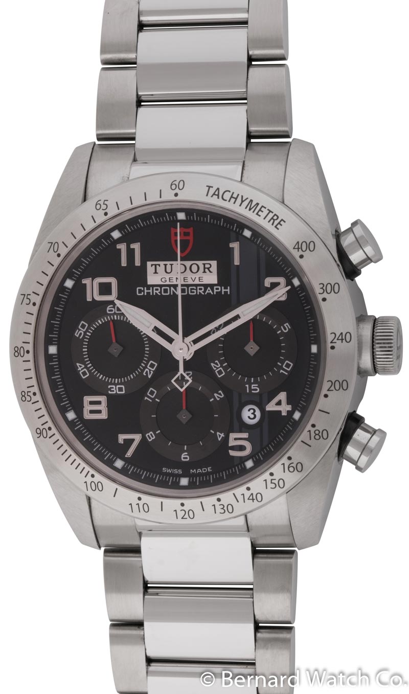 Tudor - Fastrider Chronograph