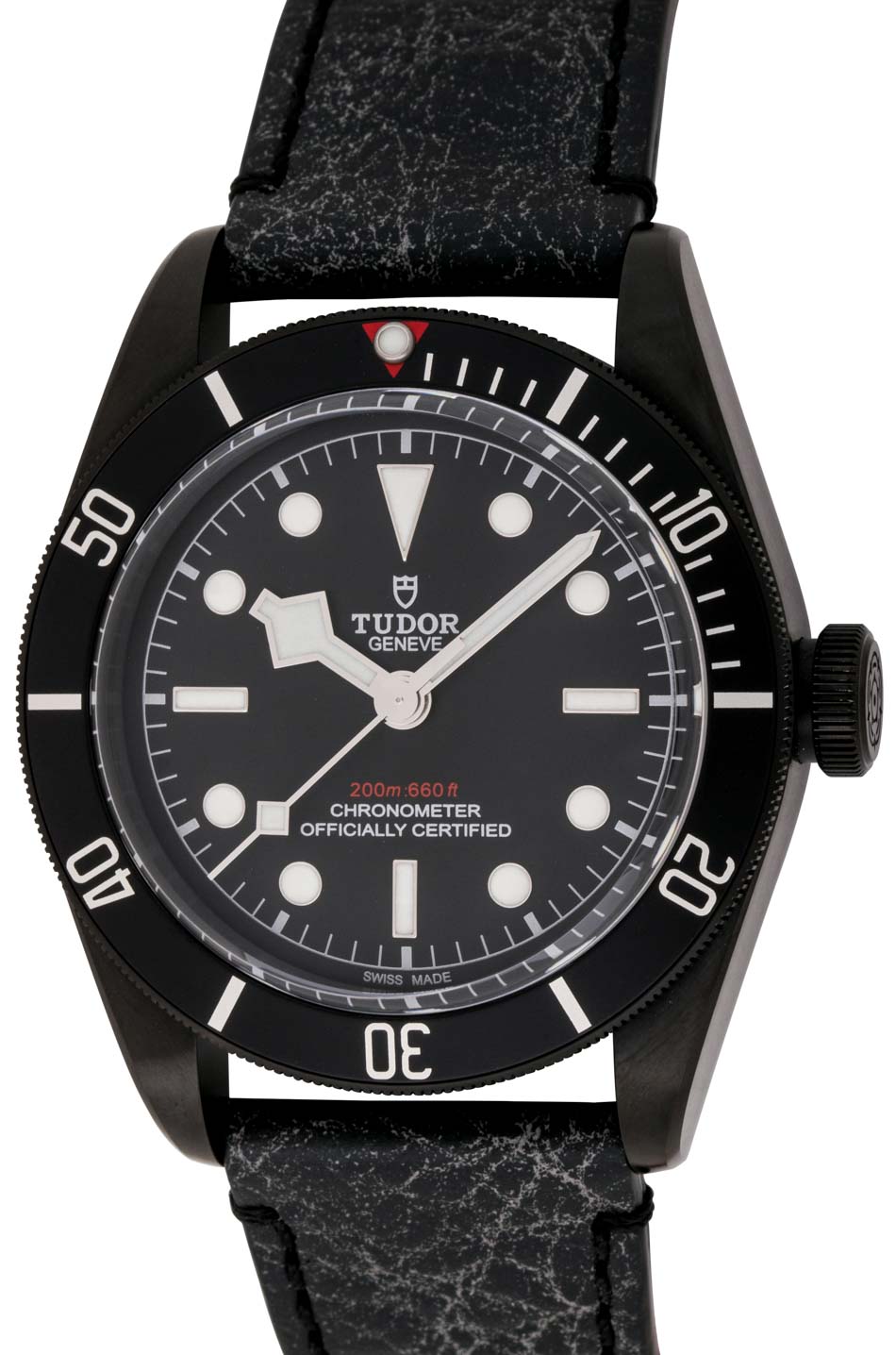 tudor lug width
