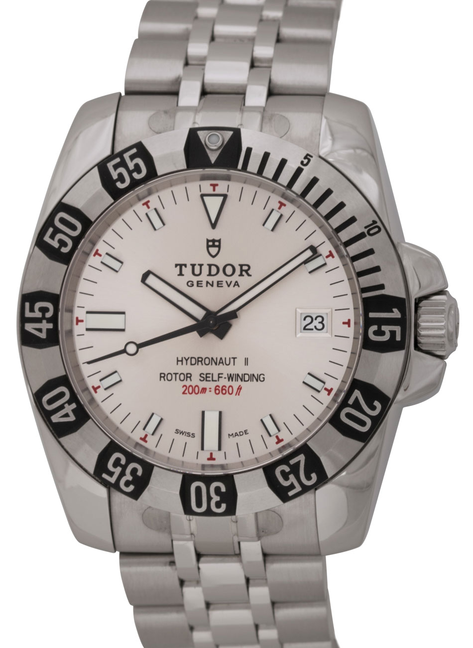 Tudor - Hydronaut II