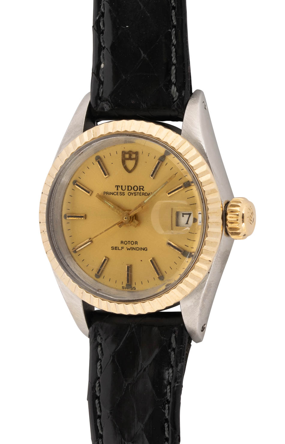 Tudor - Princess Date