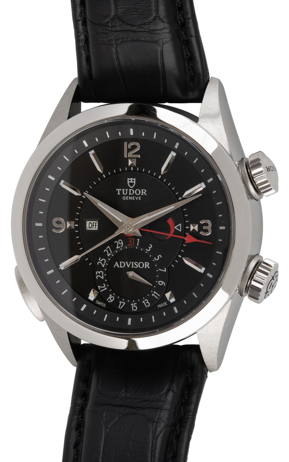 Tudor - Heritage Advisor