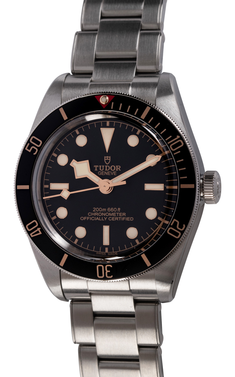 Tudor - Black Bay Fifty-Eight