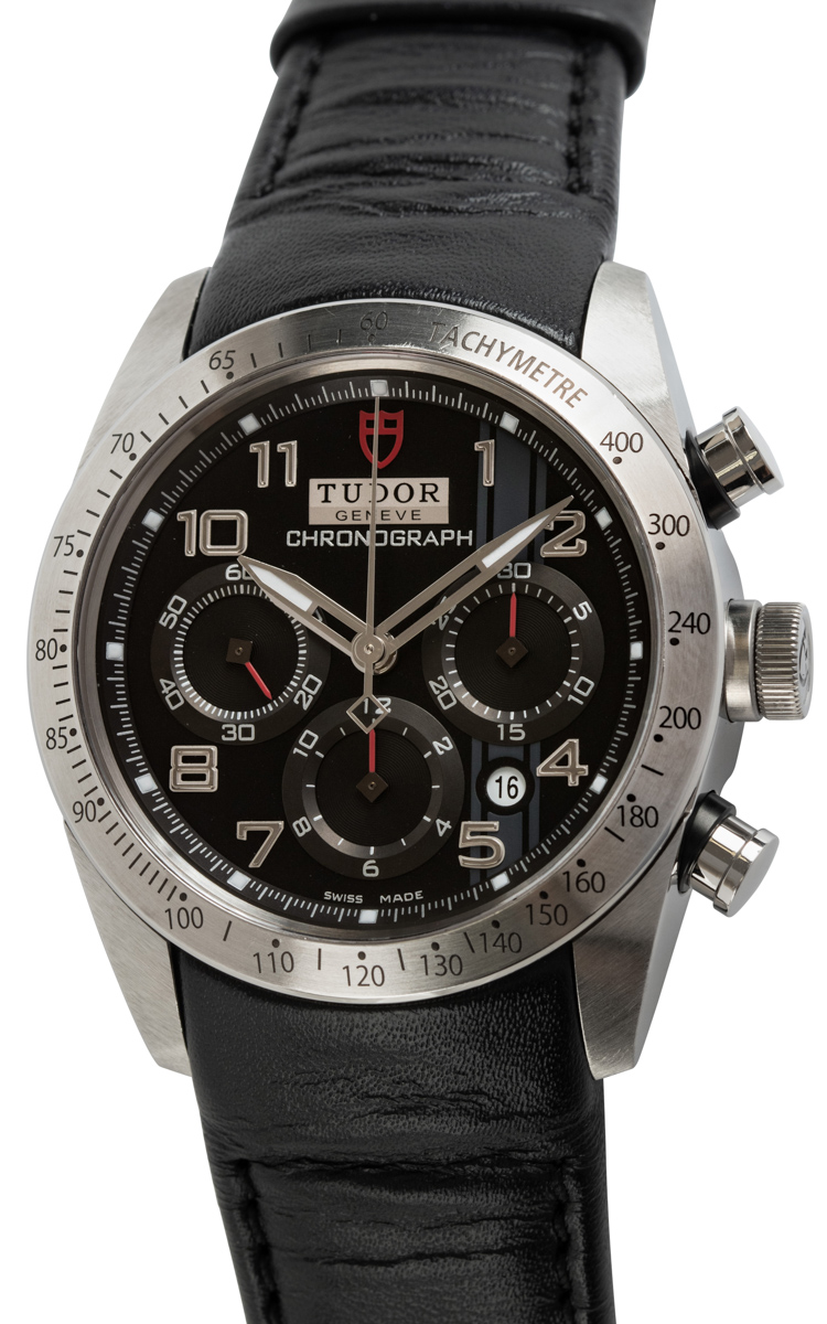 Tudor - Fastrider Chronograph