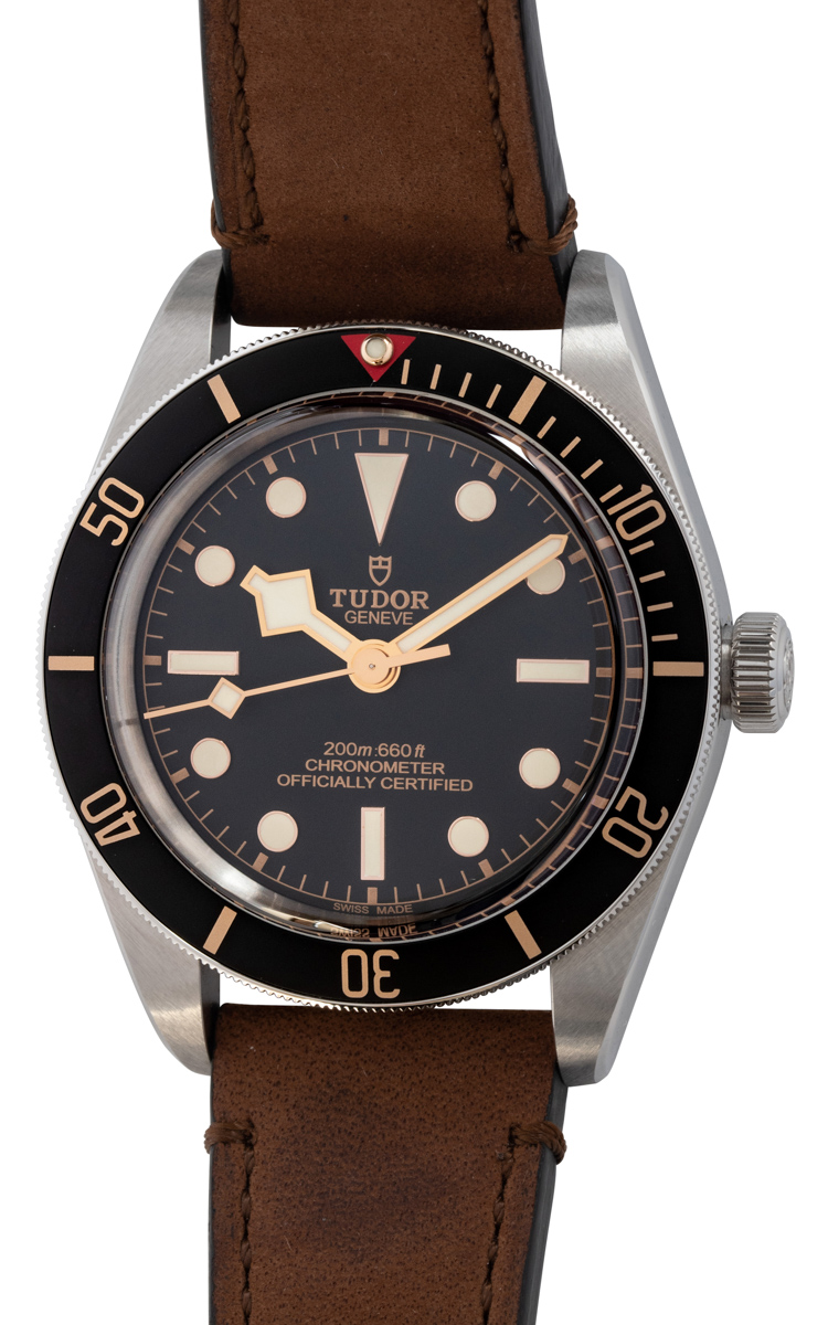 Tudor - Black Bay Fifty-Eight