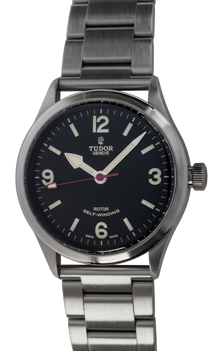 Tudor - Heritage Ranger
