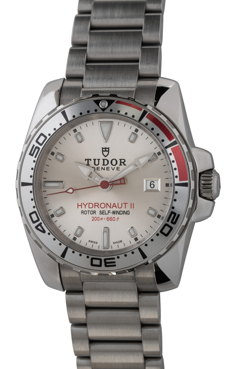 Tudor - Hydronaut II