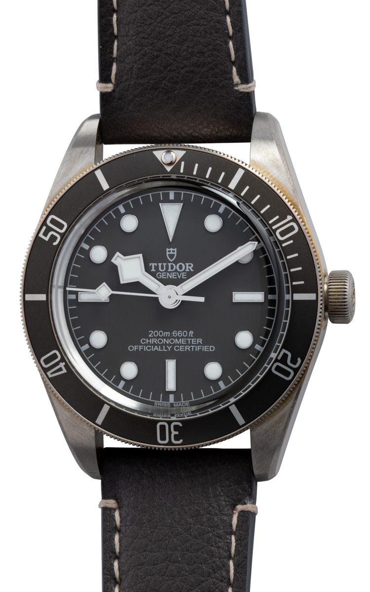 Tudor - Black Bay Fifty-Eight 925