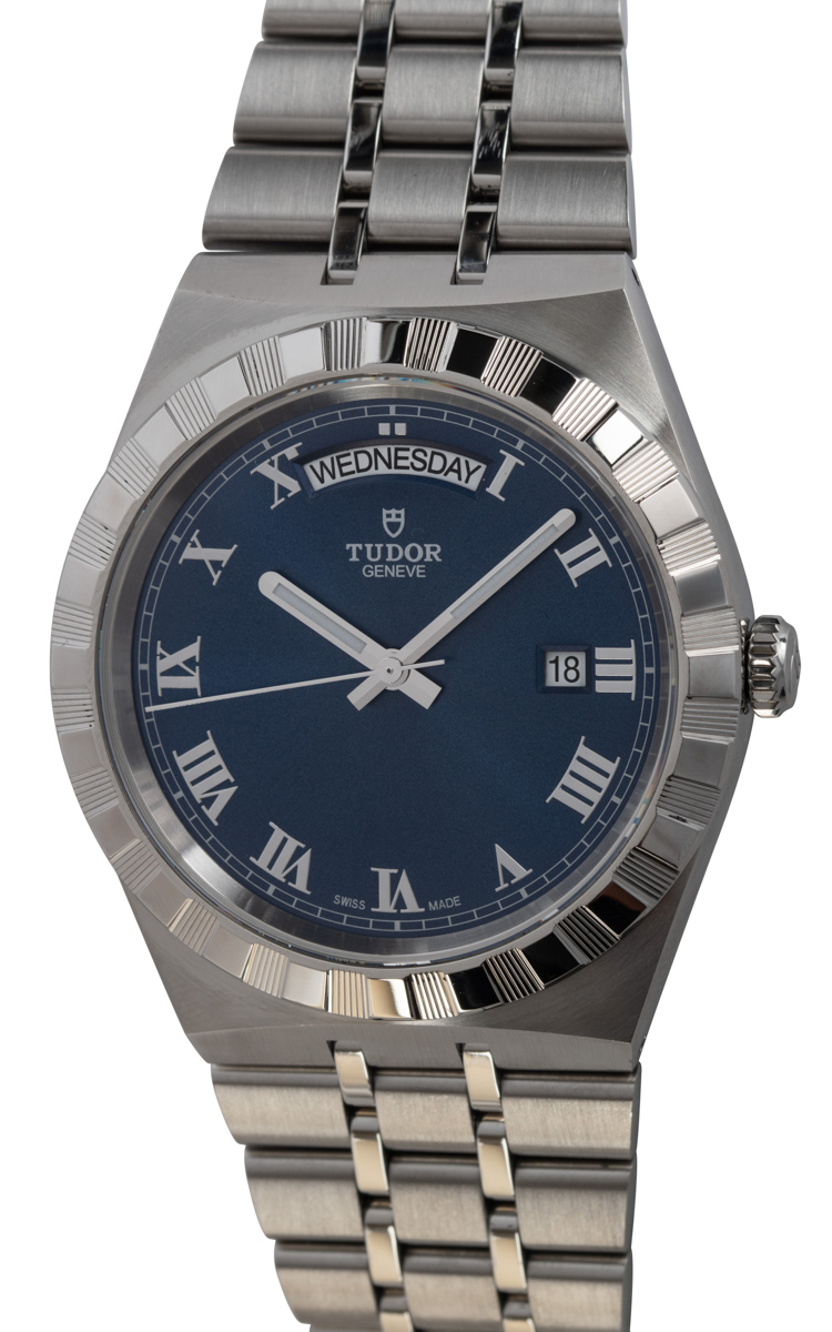 Tudor t603 sales