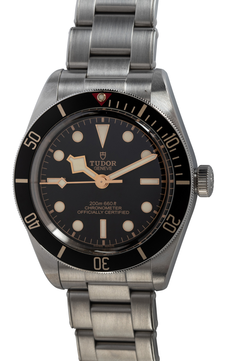 Tudor - Black Bay Fifty-Eight