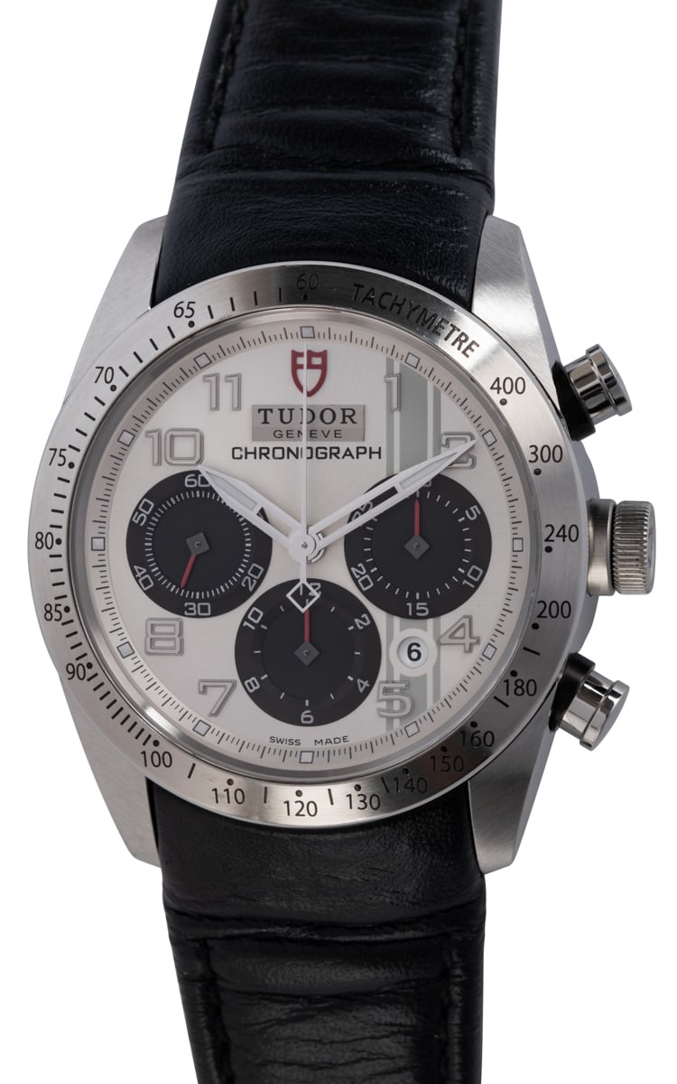 Tudor - Ducati Fastrider Chronograph